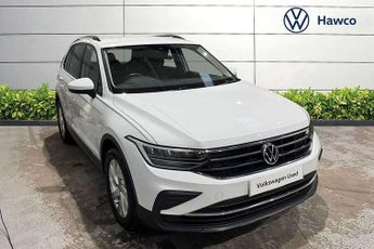 Volkswagen Tiguan 1.5 TSI 150 Life 5dr