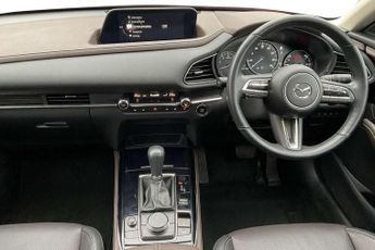 Mazda CX-30 2.0 e-Skyactiv X MHEV GT Sport 5dr Auto