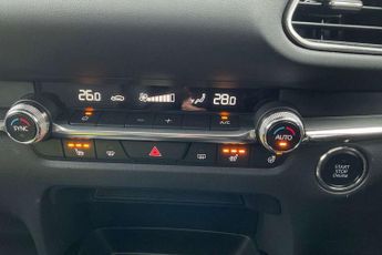 Mazda CX-30 2.0 e-Skyactiv X MHEV GT Sport 5dr Auto