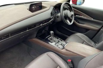 Mazda CX-30 2.0 e-Skyactiv X MHEV GT Sport 5dr Auto