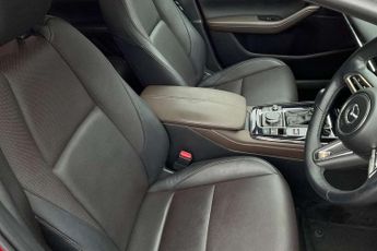 Mazda CX-30 2.0 e-Skyactiv X MHEV GT Sport 5dr Auto