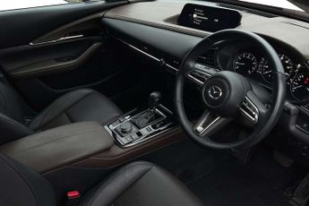 Mazda CX-30 2.0 e-Skyactiv X MHEV GT Sport 5dr Auto