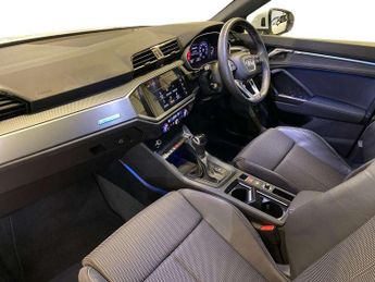 Audi Q3 35 TFSI S Line 5dr S Tronic