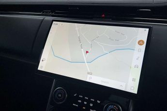 Land Rover Range Rover 3.0 D300 SE 4dr Auto