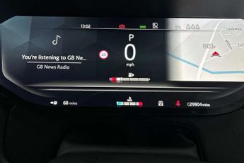 Land Rover Range Rover 3.0 D300 SE 4dr Auto