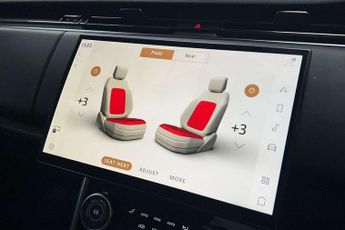 Land Rover Range Rover 3.0 D300 SE 4dr Auto