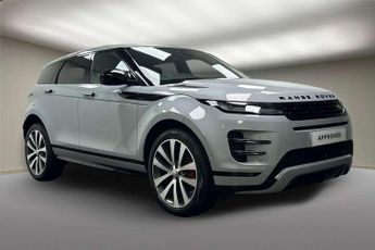 Land Rover Range Rover Evoque 2.0 D200 Autobiography 5dr Auto