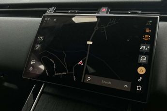 Land Rover Range Rover Velar 2.0 P400e Dynamic HSE 5dr Auto