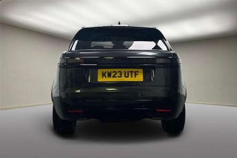 Land Rover Range Rover Velar 2.0 P400e Dynamic HSE 5dr Auto