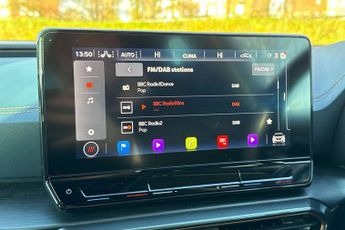 Cupra Formentor 1.5 TSI 150 V2 5dr DSG