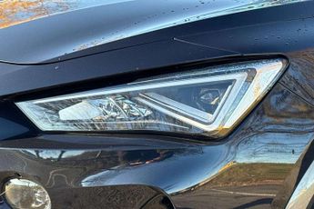 Cupra Formentor 1.5 TSI 150 V2 5dr DSG