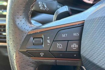 Cupra Formentor 1.5 TSI 150 V2 5dr DSG