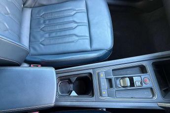 Cupra Formentor 1.5 TSI 150 V2 5dr DSG