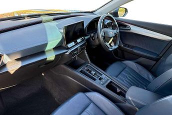 Cupra Formentor 1.5 TSI 150 V2 5dr DSG