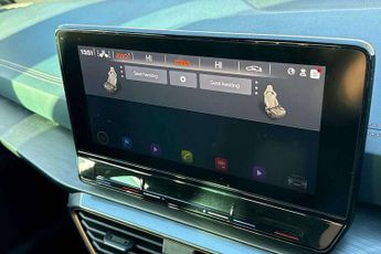 Cupra Formentor 1.5 TSI 150 V2 5dr DSG