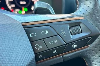 Cupra Formentor 1.5 TSI 150 V2 5dr DSG