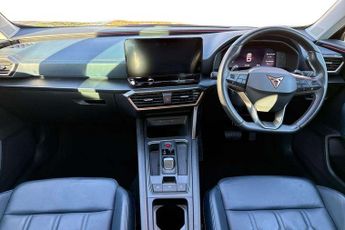 Cupra Formentor 1.5 TSI 150 V2 5dr DSG