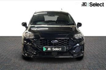 Ford Fiesta 1.0 EcoBoost ST-Line X Edition 5dr Auto