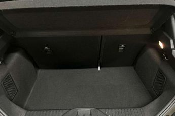 Ford Fiesta 1.0 EcoBoost ST-Line X Edition 5dr Auto