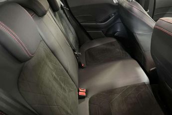 Ford Fiesta 1.0 EcoBoost ST-Line X Edition 5dr Auto