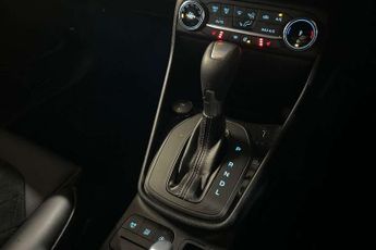 Ford Fiesta 1.0 EcoBoost ST-Line X Edition 5dr Auto