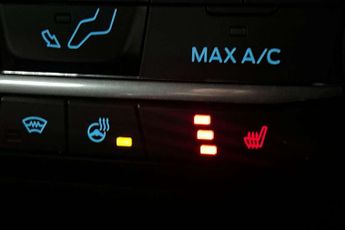 Ford Fiesta 1.0 EcoBoost ST-Line X Edition 5dr Auto