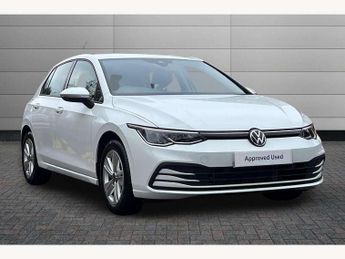 Volkswagen Golf 1.5 TSI Life 5dr