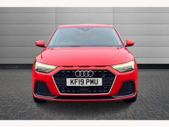 Audi A1 30 TFSI Sport 5dr S Tronic