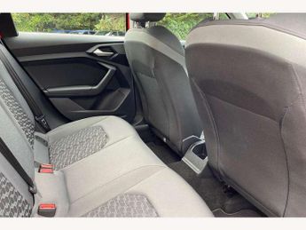 Audi A1 30 TFSI Sport 5dr S Tronic