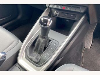 Audi A1 30 TFSI Sport 5dr S Tronic
