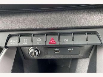 Audi A1 30 TFSI Sport 5dr S Tronic