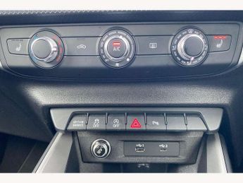 Audi A1 30 TFSI Sport 5dr S Tronic