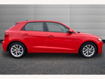 Audi A1 30 TFSI Sport 5dr S Tronic