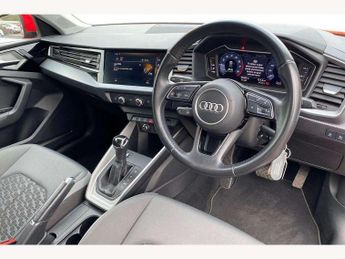 Audi A1 30 TFSI Sport 5dr S Tronic