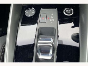 Audi A3 35 TFSI S line 5dr S Tronic