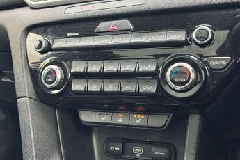 Kia Sportage 1.6 CRDi 48V ISG 3 5dr DCT Auto