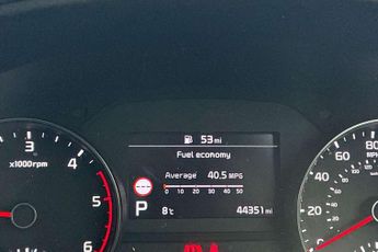 Kia Sportage 1.6 CRDi 48V ISG 3 5dr DCT Auto