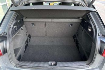 Audi Q2 35 TFSI Black Edition 5dr S Tronic