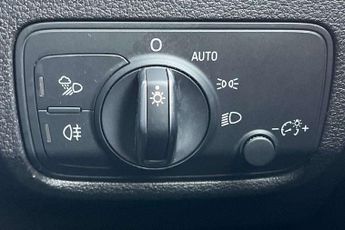 Audi Q2 35 TFSI Black Edition 5dr S Tronic