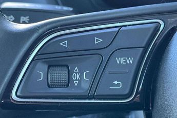 Audi Q2 35 TFSI Sport 5dr S Tronic