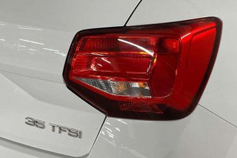 Audi Q2 35 TFSI Sport 5dr S Tronic