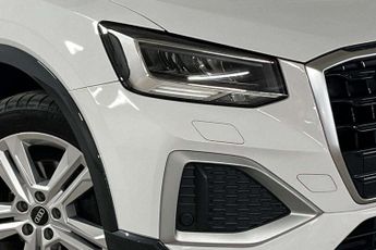 Audi Q2 35 TFSI Sport 5dr S Tronic