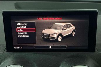 Audi Q2 35 TFSI Sport 5dr S Tronic