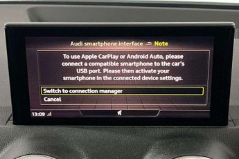 Audi Q2 35 TFSI Sport 5dr S Tronic