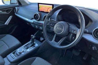 Audi Q2 35 TFSI Sport 5dr S Tronic
