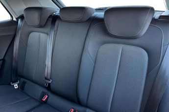 Audi Q2 35 TFSI Sport 5dr S Tronic