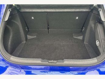 Toyota Corolla 1.8 Hybrid Icon 5dr CVT