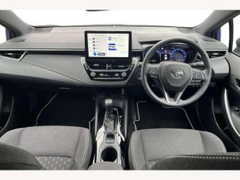 Toyota Corolla 1.8 Hybrid Icon 5dr CVT