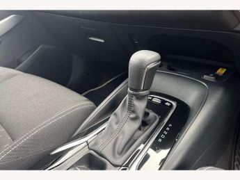 Toyota Corolla 1.8 Hybrid Icon 5dr CVT