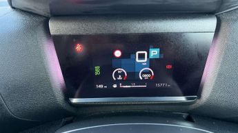 Citroen C4 1.2 PureTech [130] Shine Plus 5dr Auto